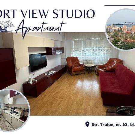 Port View Studio-Konstanca Kültér fotó